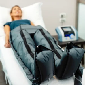 Tratamiento integral espalda y piernas