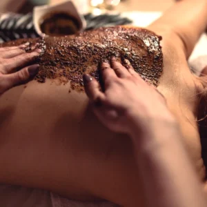 Ritual Marroquí Hamman con Aceite de Argán