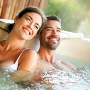 SPA Privado Parejas