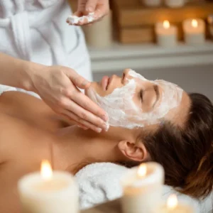 Ritual bienestar y belleza