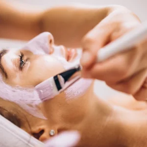 Facial personalizado según tu piel