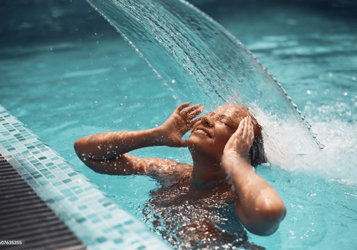 Spa Madrid Sol y Agua