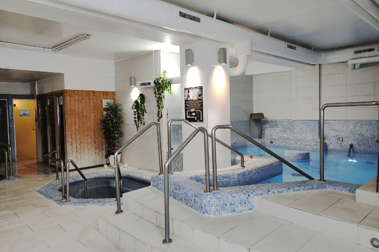 Spa