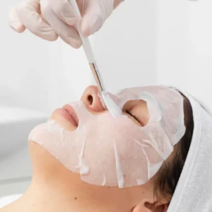 Combinado facial