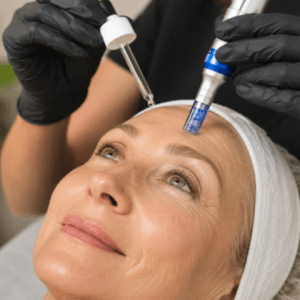 Dermapen Rejuvenecimiento Avanzado