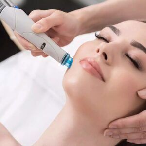 Microneedling Luminosidad Radiante efecto Glass Skin