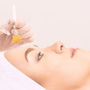Peeling multiacidos