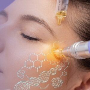 Regeneración celular con exoxomas