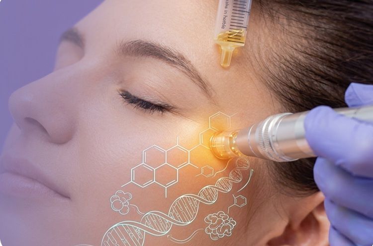 Regeneración celular con exoxomas